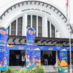 Pos Bloc Pasar Baru