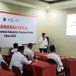 PMI Kepulauan Seribu