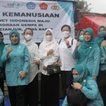 TP PKK Pusat Kemendagri