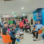 Kejurnas bola tangan