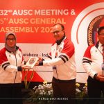 ASEAN University Games 2024