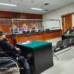 Korban investasi bodong Fahrenheit
