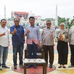 PT Pos Indonesia di Batam