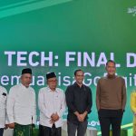 NU Tech Final Day
