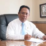Anggota Fraksi NasDem DPRD DKI Jakarta