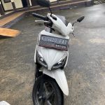 Curanmor gagal
