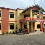 Balai Desa Gunungkarung