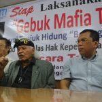 Mafia Tanah