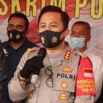 Kapolres Jaksel