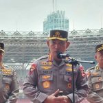 Kapolri Piala AFF