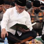 Khotmil Quran PMJ