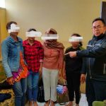 Perdagangan Orang Parung Bogor