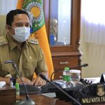 Wali Kota Tangerang-1