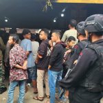 Pilkada Kabupaten Karo