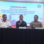 BPH Migas dan Polri