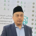 Ustadz Bachtiar Nasir.