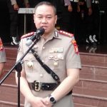 Kombes Trunoyudo Wisnu Andiko.