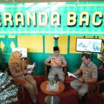 Beranda Baca Jakbar