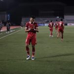 Indonesia tantang Vietnam