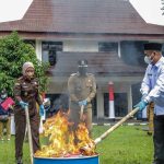 Wali Kota Bogor Bima Arya