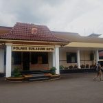 Mapolres Sukabumi