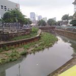 Kali Ciliwung