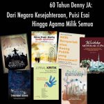 Karya Denny JA-2