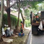 PJLP Menteng