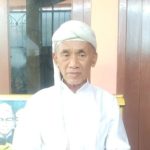 Drs. KH. Zainuddin Maksum Ali