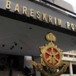 Bareskrim Polri