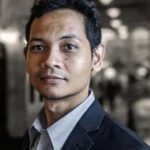 Ahmad Munasir Rafie Pratama