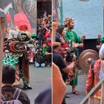 Cap Go Meh Bogor