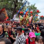 Cap Go Meh China Town Glodok