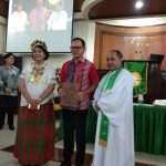 Gereja Ayam