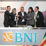 BNI dorong