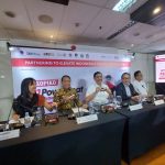 Kopiko F1 Powerboat Danau Toba 2023