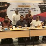 Pembayaran tol tanpa henti