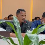 Sengketa lahan di Batam