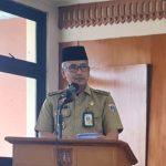 Wali Kota Jakbar