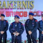 Kapolri Jenderal Listyo Sigit Prabowo