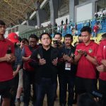 Erick Thohir