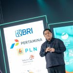 Erick Thohir