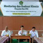 Penyuluh agama Lamongan -