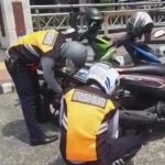 Motor dikempesin