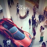 Luxury Exhibition