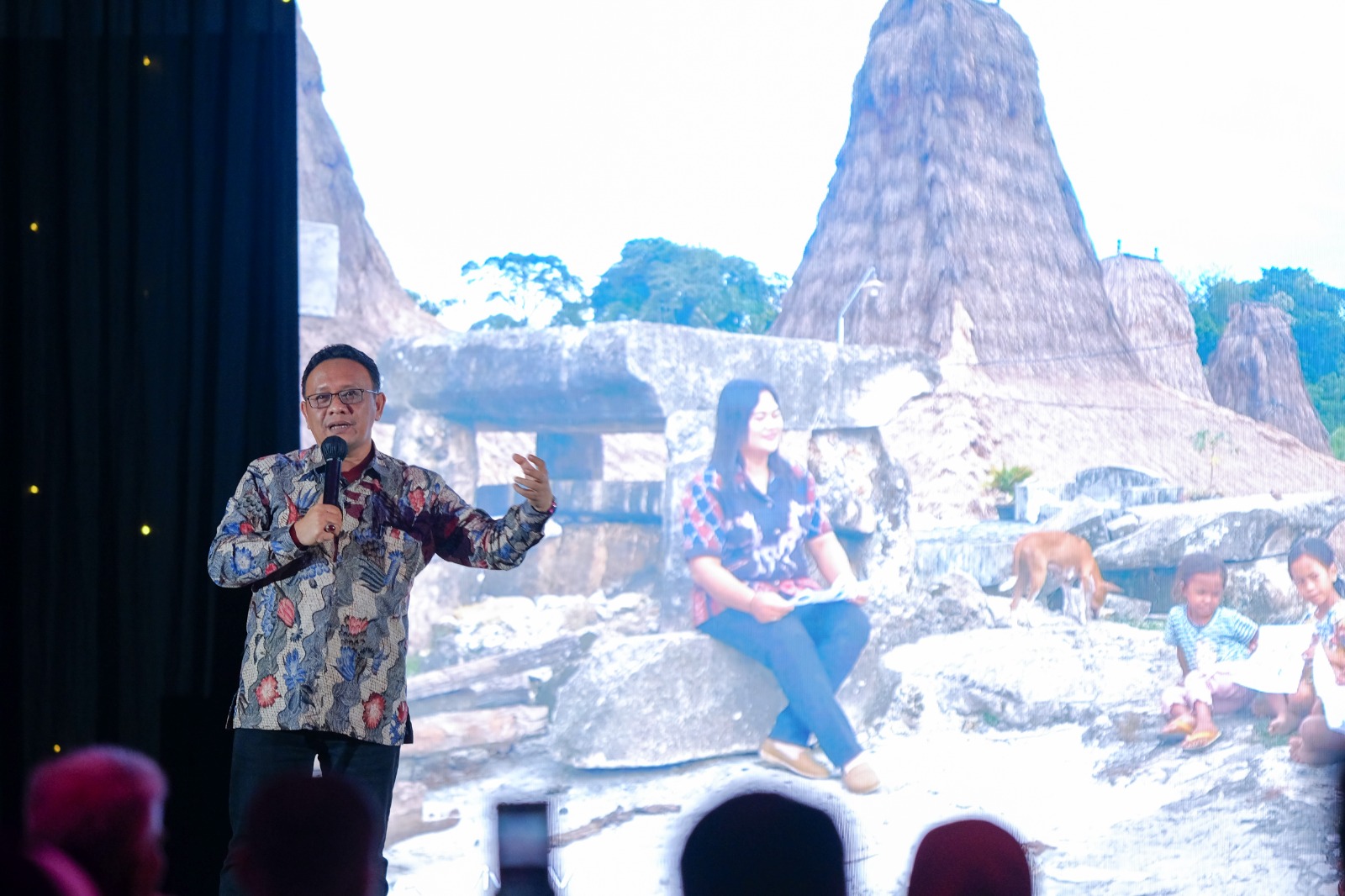 Kemendikbudristek Bersama Komunitas Dorong Guru Manfaatkan Teknologi Dalam Kurikulum Merdeka 6530