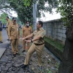 Wali Kota Tangerang Arief R. Wismansyah