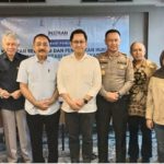 Bayar tol tanpa henti