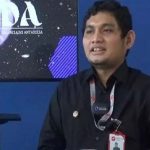 AP Hasanuddin BRIN