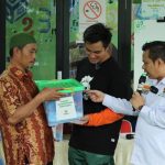 Baznas dan Baim Wong